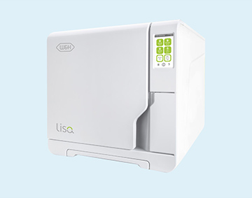 東京大森の歯医者・矯正歯科「大森沢田通り歯科・予防クリニック」｜高圧蒸気滅菌器