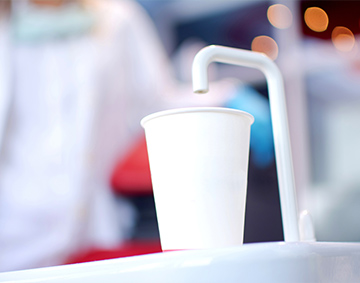 東京大森の歯医者・矯正歯科「大森沢田通り歯科・予防クリニック」｜使い捨て製品の使用