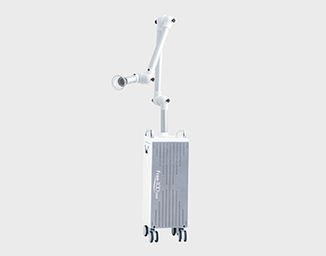 東京大森の歯医者・矯正歯科「大森沢田通り歯科・予防クリニック」｜口腔外バキューム