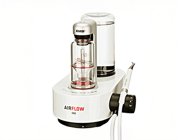 東京大森の歯医者・矯正歯科「大森沢田通り歯科・予防クリニック」｜エアフロー