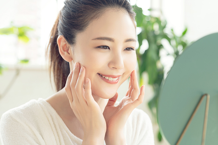 東京大森の歯医者・矯正歯科「大森沢田通り歯科・予防クリニック」｜審美治療