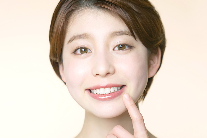 東京大森の歯医者・矯正歯科「大森沢田通り歯科・予防クリニック」｜ダイレクトボンディング