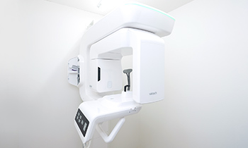 東京大森の歯医者・矯正歯科「大森沢田通り歯科・予防クリニック」｜歯科用CT