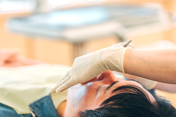 東京大森の歯医者・矯正歯科「大森沢田通り歯科・予防クリニック」｜治療