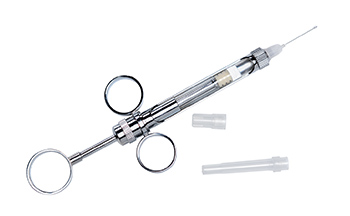 東京大森の歯医者・矯正歯科「大森沢田通り歯科・予防クリニック」｜細い注射針