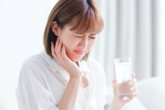 東京大森の歯医者・矯正歯科「大森沢田通り歯科・予防クリニック」｜歯ぎしり・食いしばり