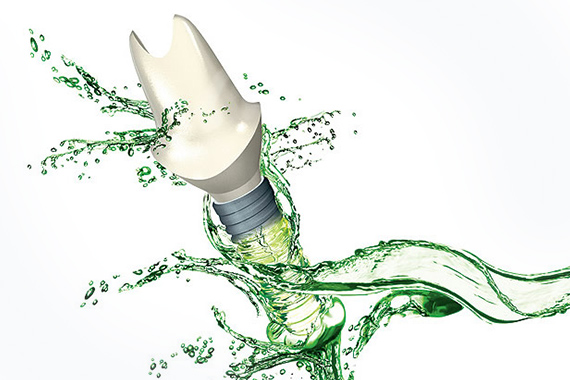 東京大森の歯医者・矯正歯科「大森沢田通り歯科・予防クリニック」｜ストローマン