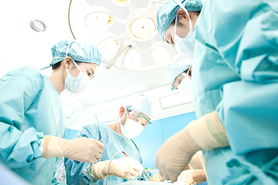 東京大森の歯医者・矯正歯科「大森沢田通り歯科・予防クリニック」｜静脈内鎮静