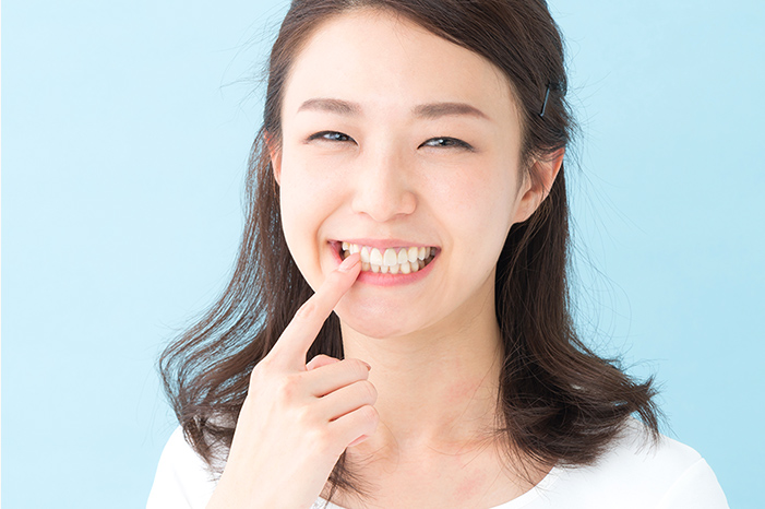 東京大森の歯医者・矯正歯科「大森沢田通り歯科・予防クリニック」｜成人矯正