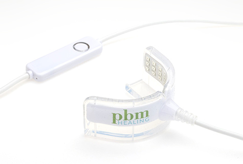 東京大森の歯医者・矯正歯科「大森沢田通り歯科・予防クリニック」｜加速装置（PBM）