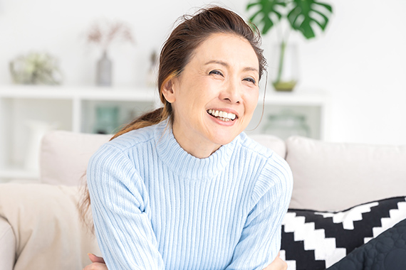 東京大森の歯医者・矯正歯科「大森沢田通り歯科・予防クリニック」｜矯正治療