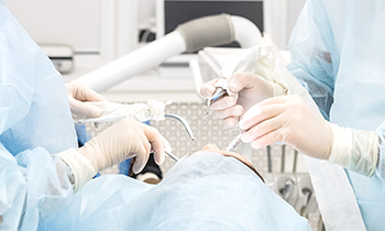 東京大森の歯医者・矯正歯科「大森沢田通り歯科・予防クリニック」｜フラップ法