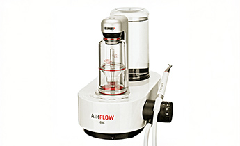 東京大森の歯医者・矯正歯科「大森沢田通り歯科・予防クリニック」｜エアフロー