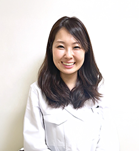 東京大森の歯医者・矯正歯科「大森沢田通り歯科・予防クリニック」｜歯科医師