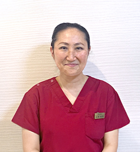 東京大森の歯医者・矯正歯科「大森沢田通り歯科・予防クリニック」｜歯科医師