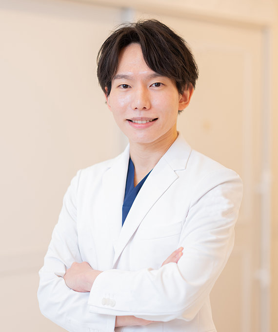 東京大森の歯医者・矯正歯科「大森沢田通り歯科・予防クリニック」｜葛城 維志